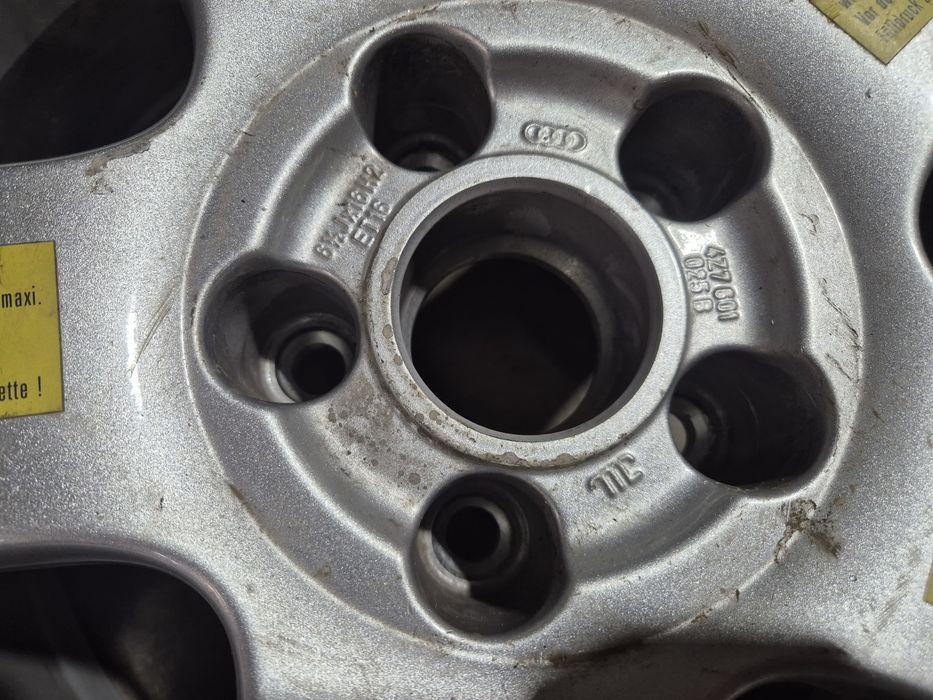 5х112/16 патерица Ауди VW Шкода Сеат 5x112/16 Фолксваген Audi Skoda