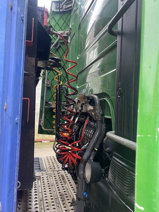 Рено премиум 450