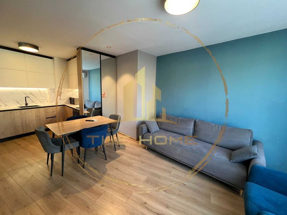 Дава се под наем Двустаен апартамент в Варна, Бриз - 55 кв.м за 648.21 € - Снимка #8