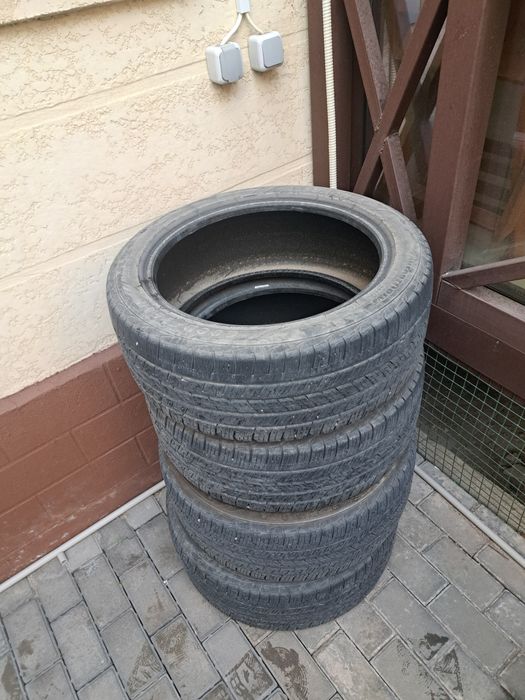 Летние шины не дорого