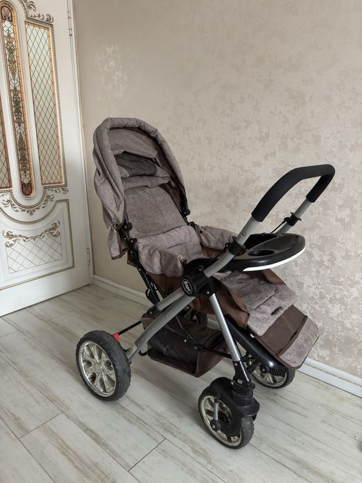 Продаю детскую коляску