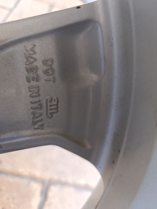 Оригинални джанти за Ауди 5х112 18 цола А3,Q3