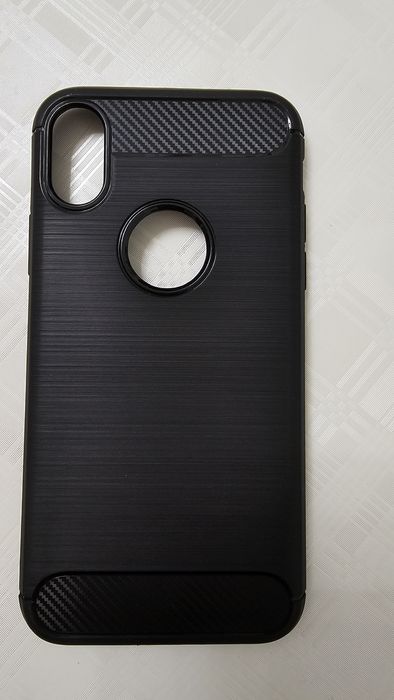 Ansamblu Complet Iphone X NOU  ORIGINAL