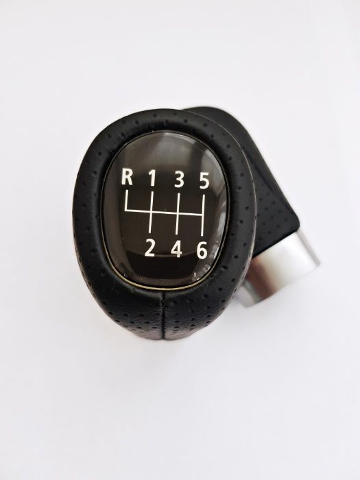 Nuca schimbator BMW ///M Power short 5 si 6 trepte