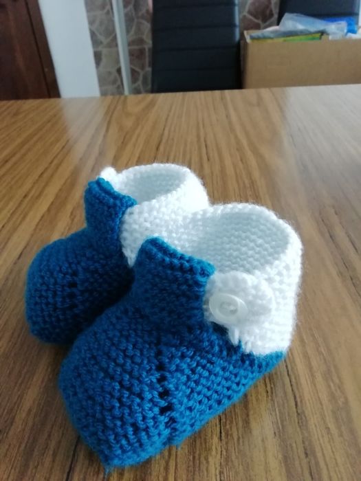 Бебешки терлички