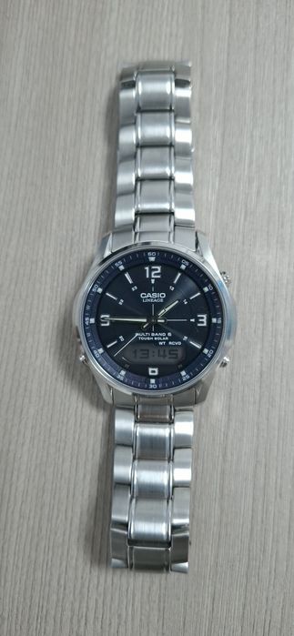 Часы Casio как на фото