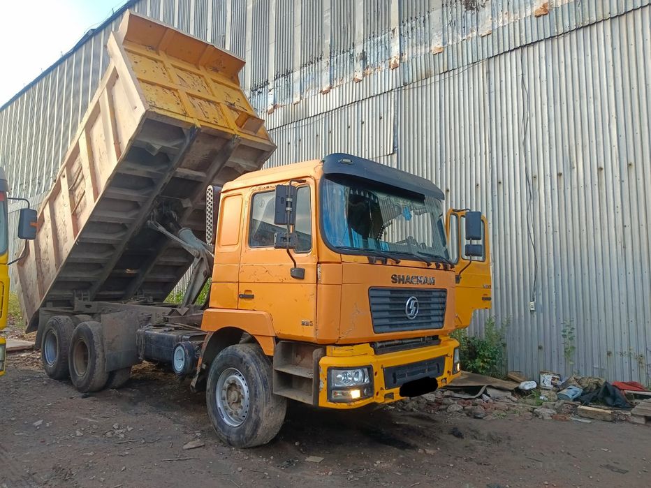 Продам шахман F 2000