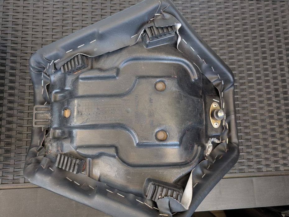 Scaun Suzuky Marauder VZ800