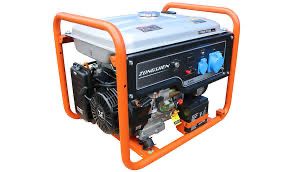 Ремонт бензогенераторов