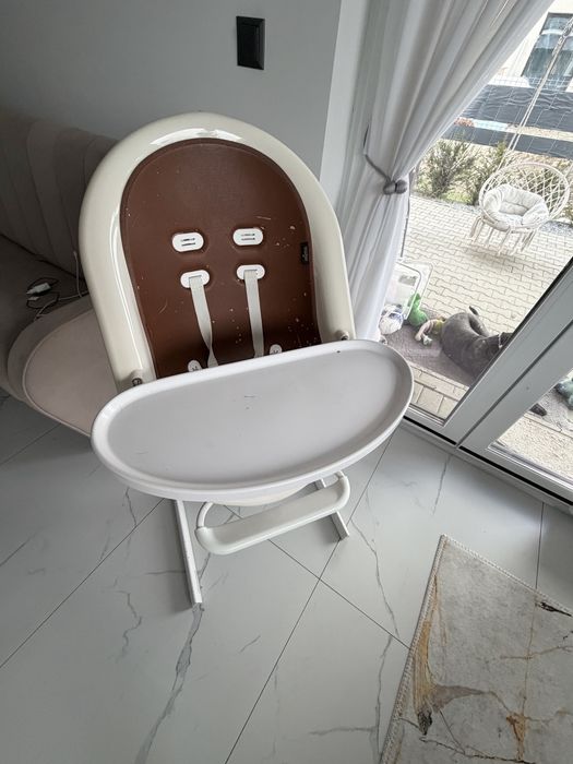 Scaun Bebe Mima usoare urme de folosire