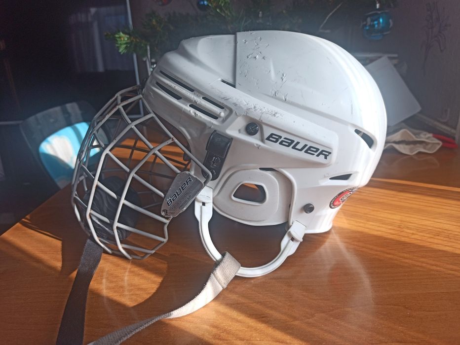 Хоккейная экипировка