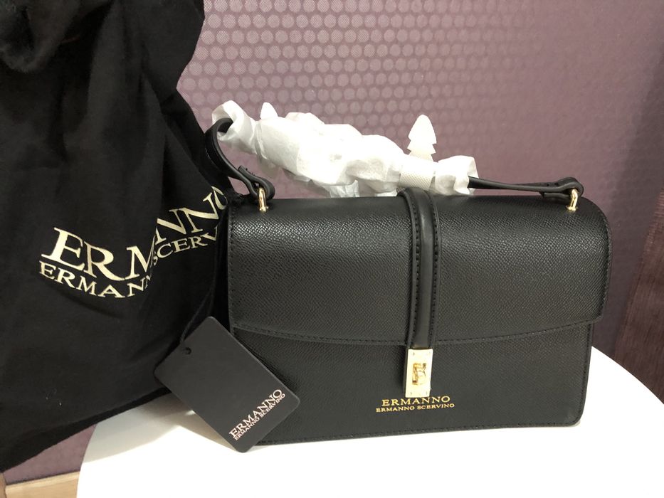 Ermanno Scervino дамска чанта