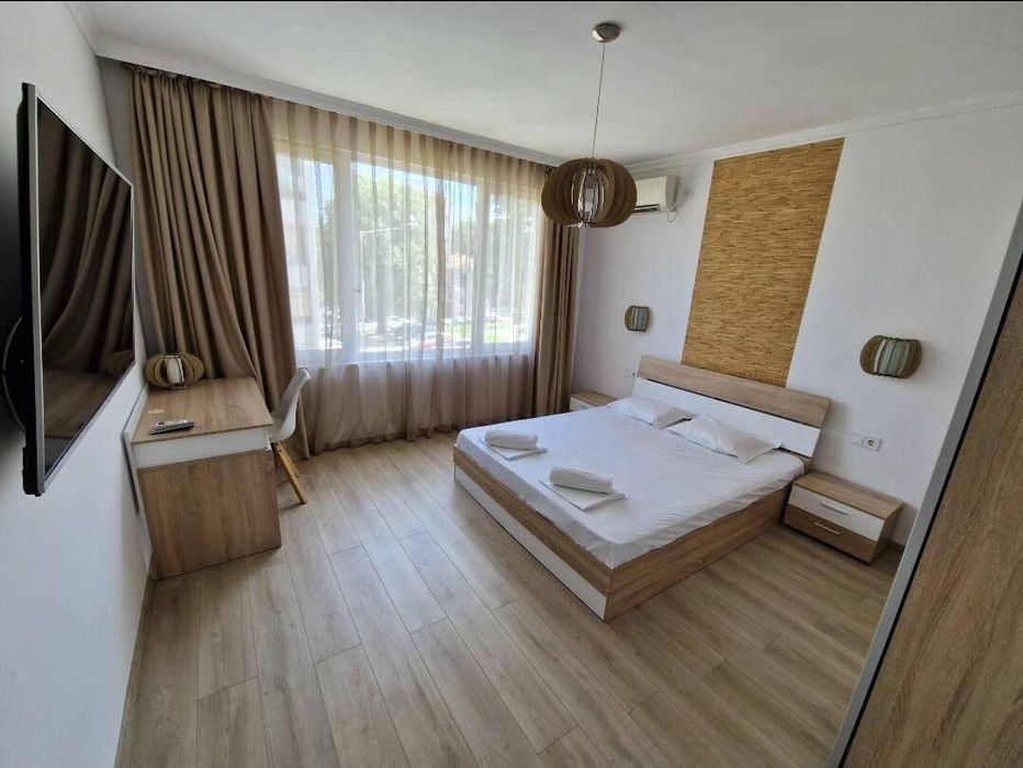 От Януари! Тристаен, под наем, ж.к Братя Миладинови