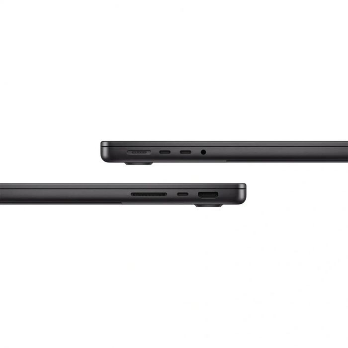 MacBook Pro 16″ Ноутбук