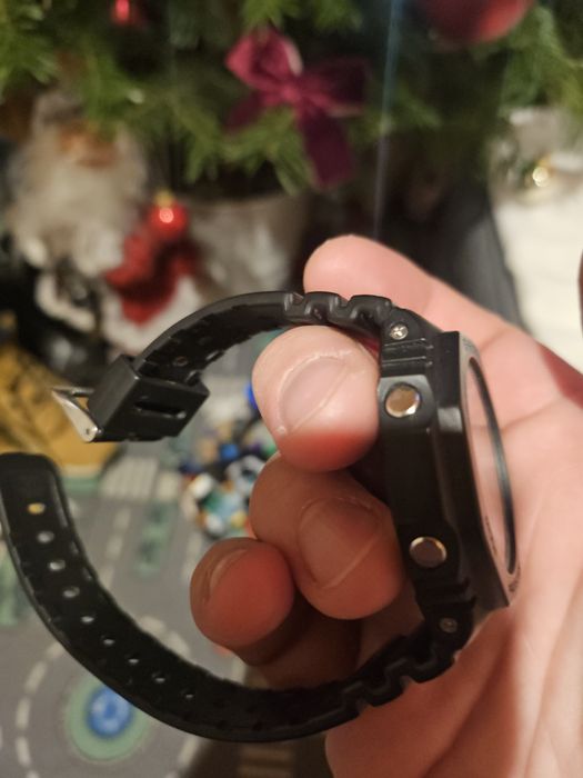 Ceas ORIGINAL G-Shock Solar in GARANTIE ca NOU