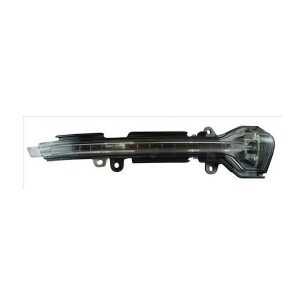 Lampa semnalizare oglinda Seat Leon (5f), 11.12-, cu LED, omologare ECE, 5F0949102, stanga/dreapta