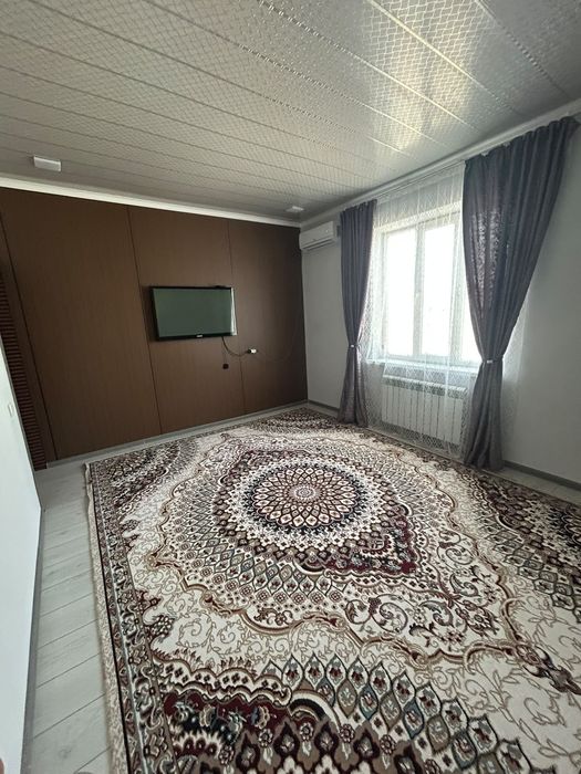 Больница жакта орталык