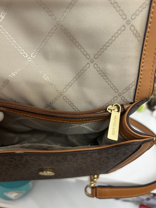 Сумка  michel kors mk mott
