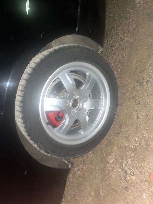 Jante originale Audi