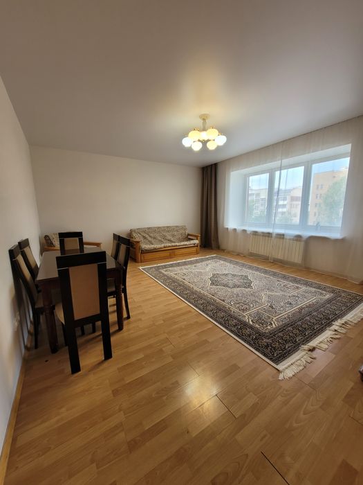 Сдам 2х квартиру пр Кенесары,23