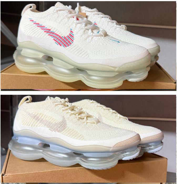 Nike air max scorpion adidas yezzy air max plus Tn 36-46