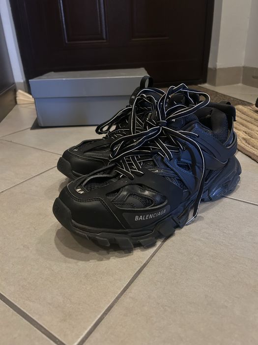 Balenciaga Track 44 номер