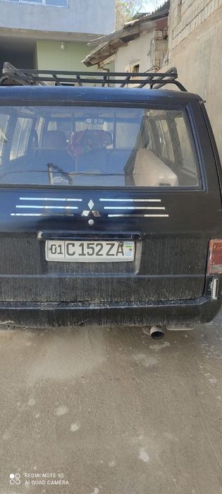 Минивэн дешевле дамаса