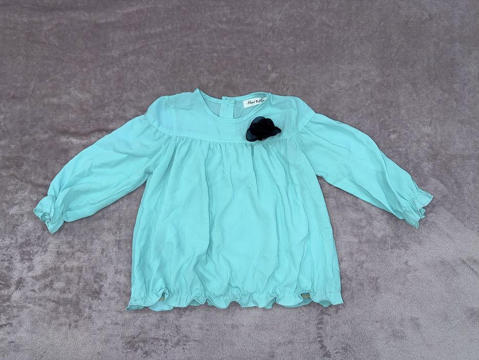 Нарядные кофточки для девочек