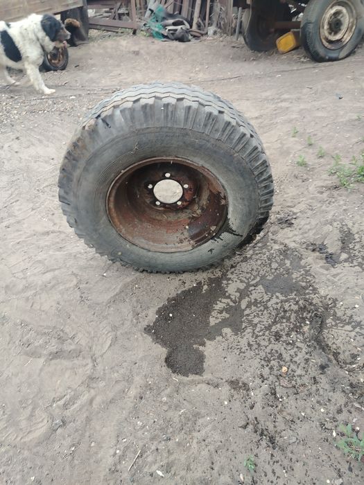 Калесо продам 5000 б/у