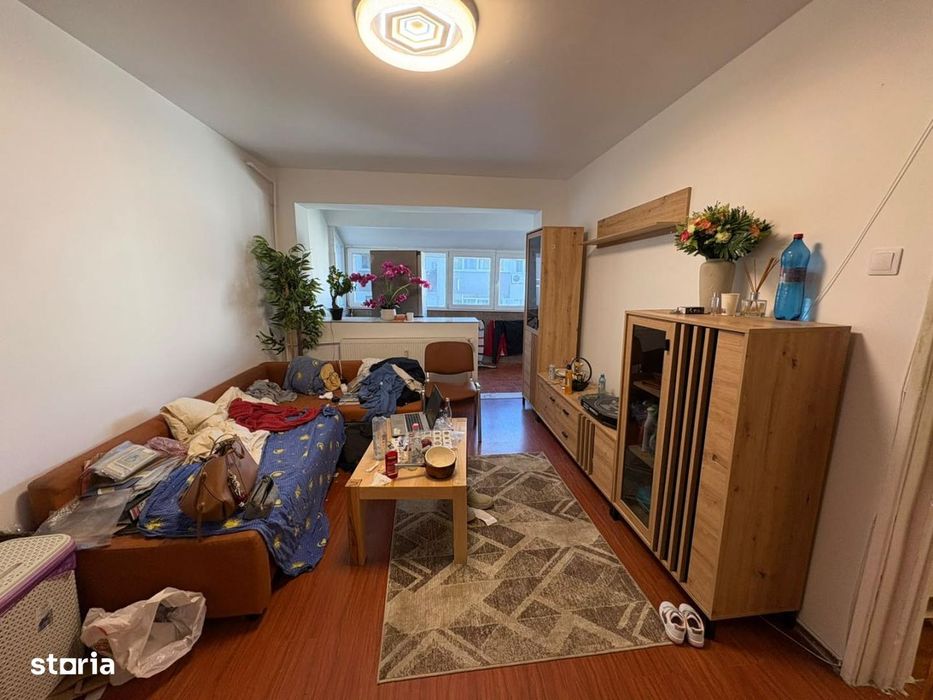 Vanzari Apartamente 2 camere CARTIER MILITARI