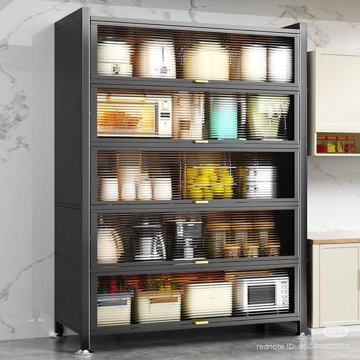 Шкаф универсальный удобный | Qulay universal shkaf/ шкаф для хранения