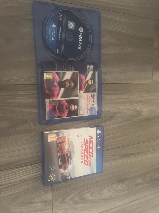Cd ptr play station4