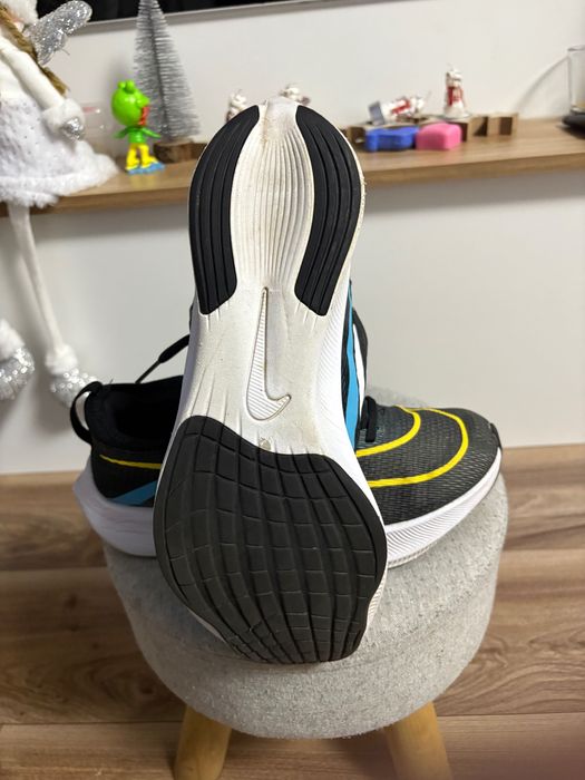 Incaltaminte Nike Zoom Fly 4