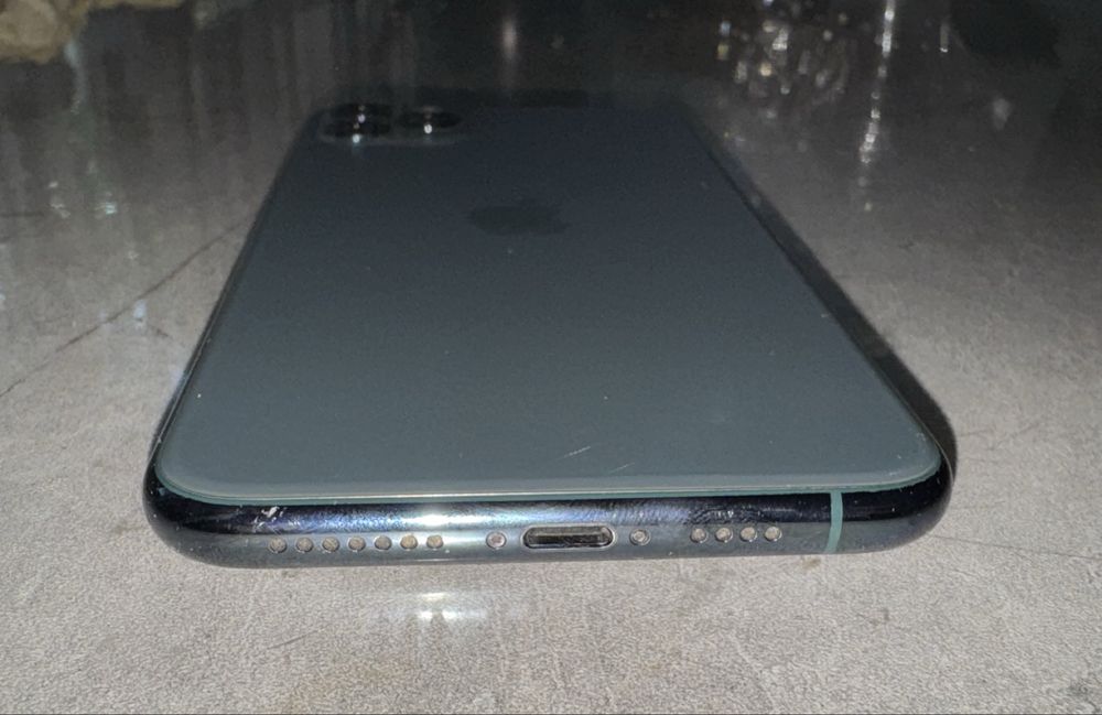 iPhone 11 Pro Max 64GB | Face ID | Отличное состояние