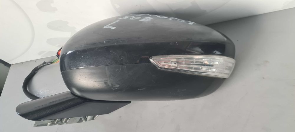 Огледало Peugeot 508 2012г.