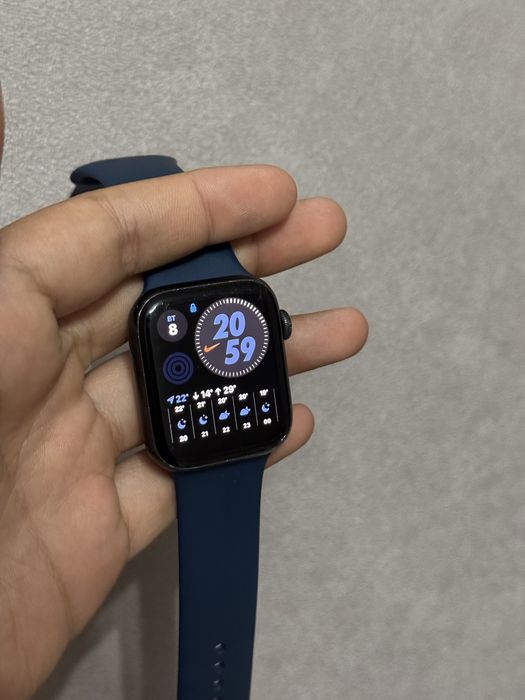 Продам Apple watch