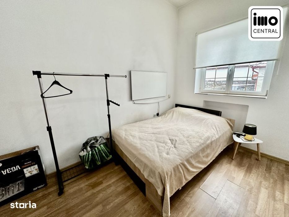 Studio in vila, zona premium Gheorgheni, aproape de Iulius Mall