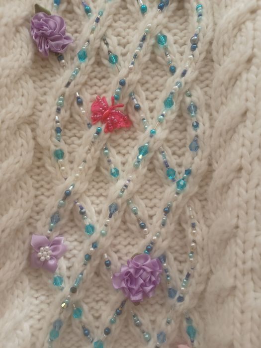 Пуловер на Isabel Marant