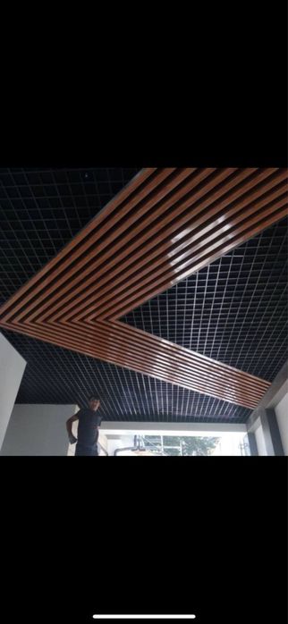 AGRAF STEEL ANGREN ZAVOD грильято реечный grilyato rechniy PC-82