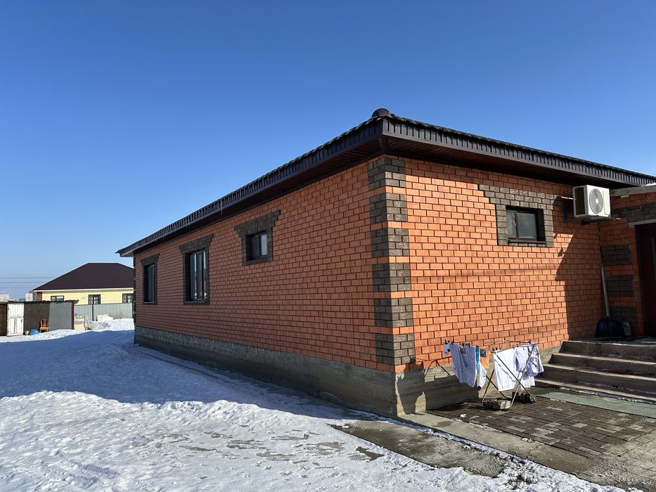 Продам частный дом