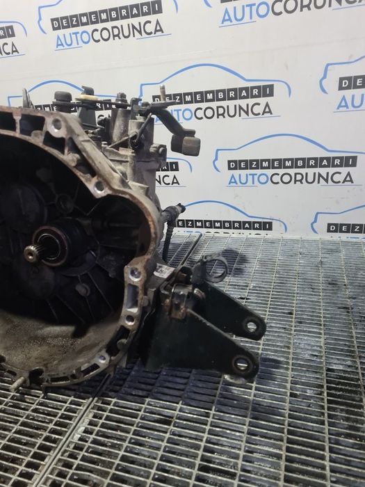 Cutie de viteze Hyundai Santa Fe 2 Facelift 2.2 Diesel 2009 - 2012 197CP Manuala 6 ...