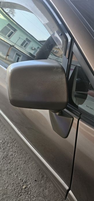 Зеркало лексус рх 300