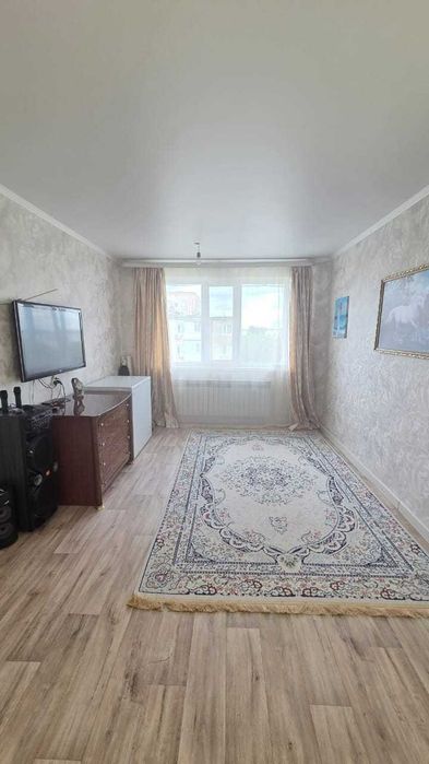 Продам 2х комн кв Есет батыра