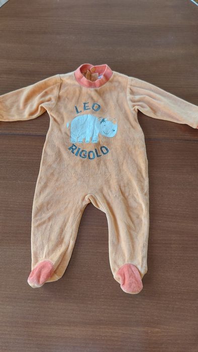 Ромпъри за бебенце