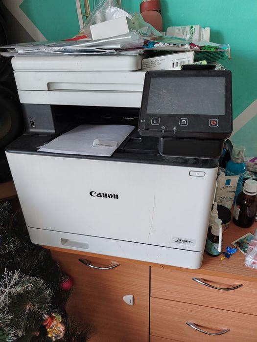 Продам принтер Canon