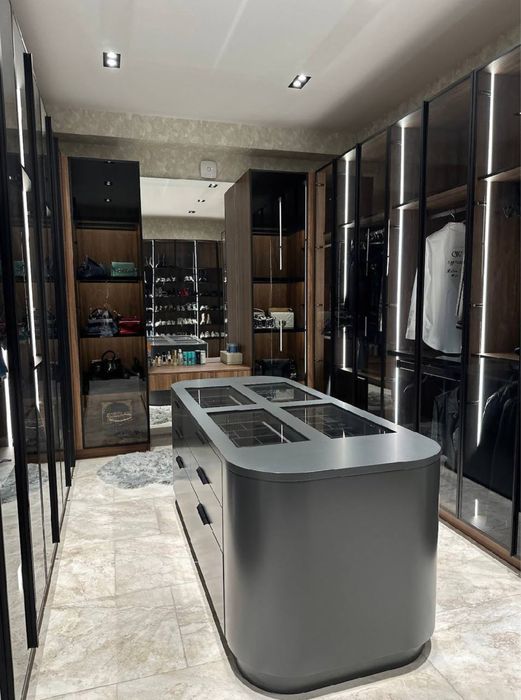 Продается, Новый дом Мирзо Улугбекский район, центр Луначарского