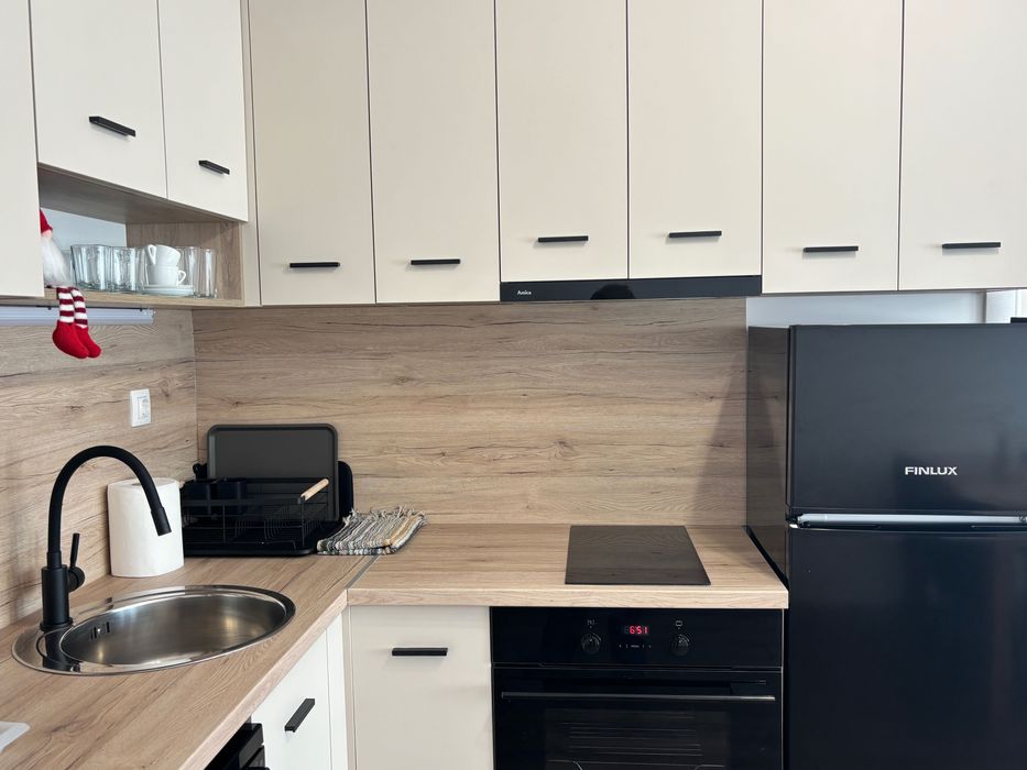 Дава се под наем Двустаен апартамент в Банско - 65 кв.м за 448.8 € - Снимка #6