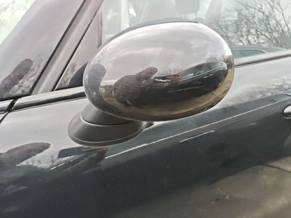 Огледало за Mini Cooper F55/F56