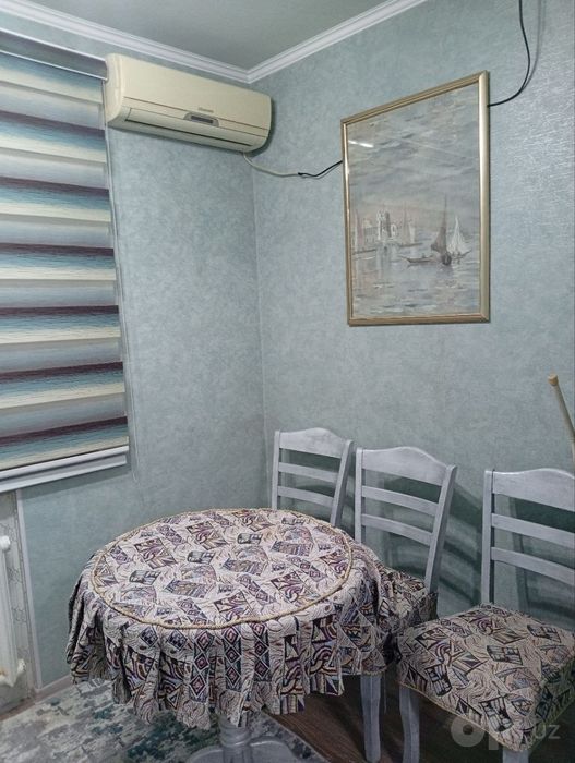 Квартира.  2/3/4.  б 2/6.   Сампи. Студенты. 550 уе