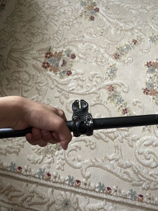 Продам баранка руль (от фикса)